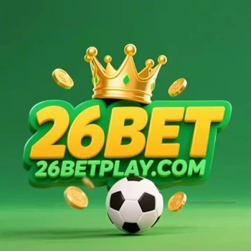 Logo 26BET